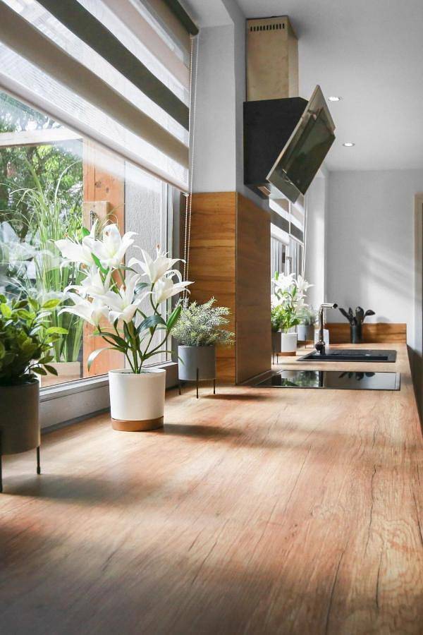 Ferienwohnung für 6 Personen, mit Terrasse