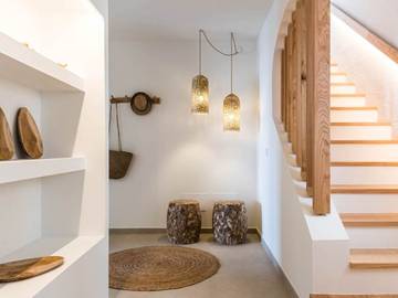 Chalet in Municipio de Alaior, Menorca für 10 