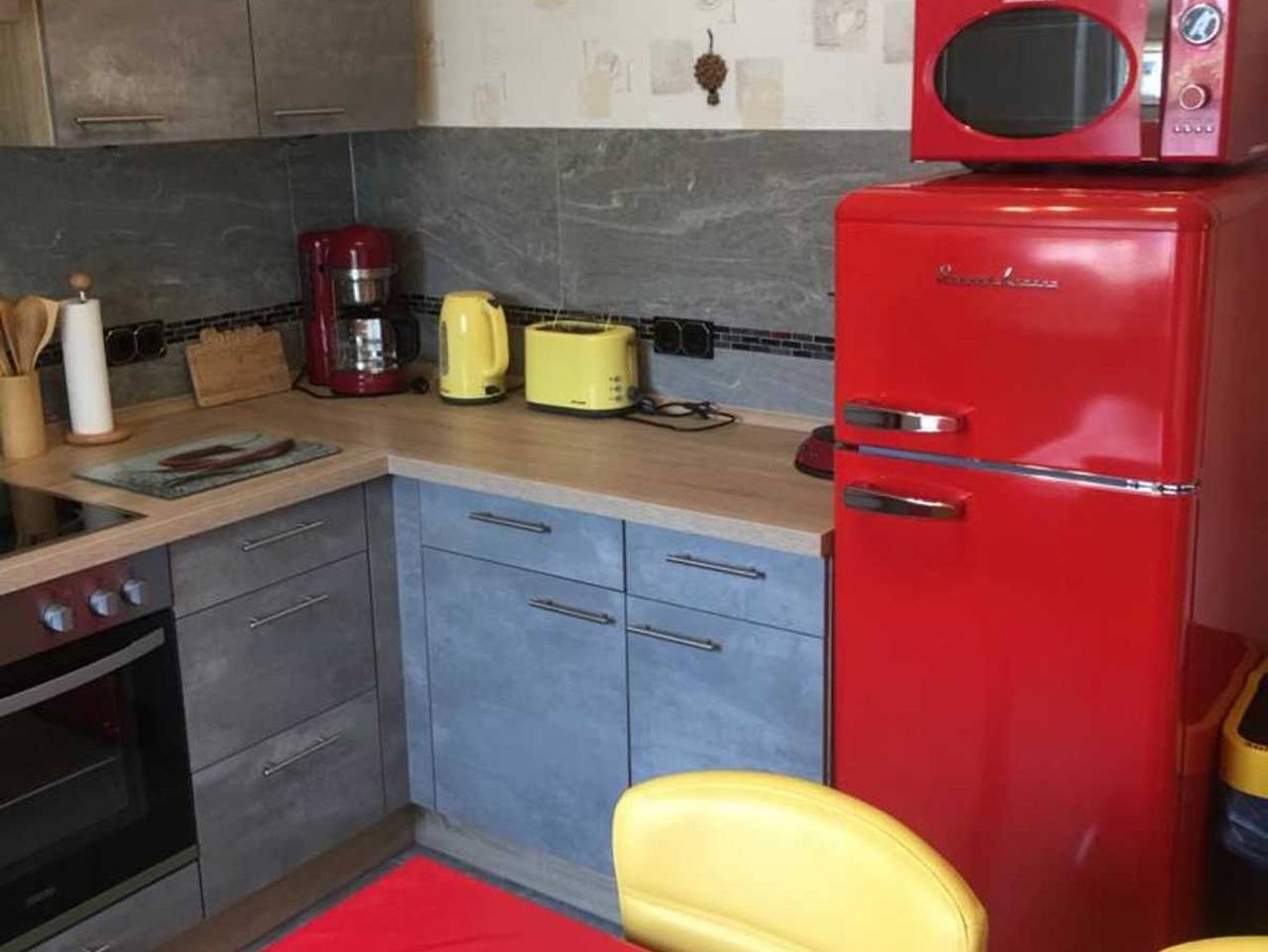 Ganze Ferienwohnung, Ferienwohnungen Alte Kaserne nah am Drewensee (24354) in Wesenberg, Mecklenburg-Strelitz