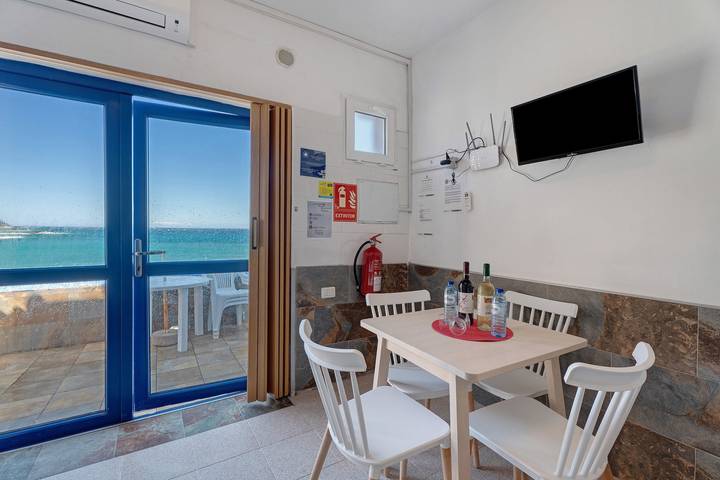 Gîte pour 3 personnes, animaux acceptés aux Canaries - 3