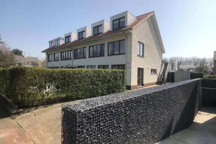 Appartement de vacances pour 4 personnes, avec balcon