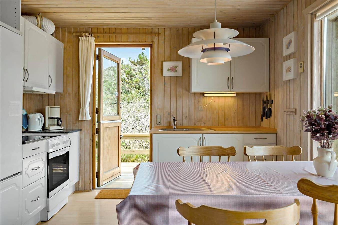 406 Hvide Sande - Søholmvej 7 in Årgab, Holmsland Klit