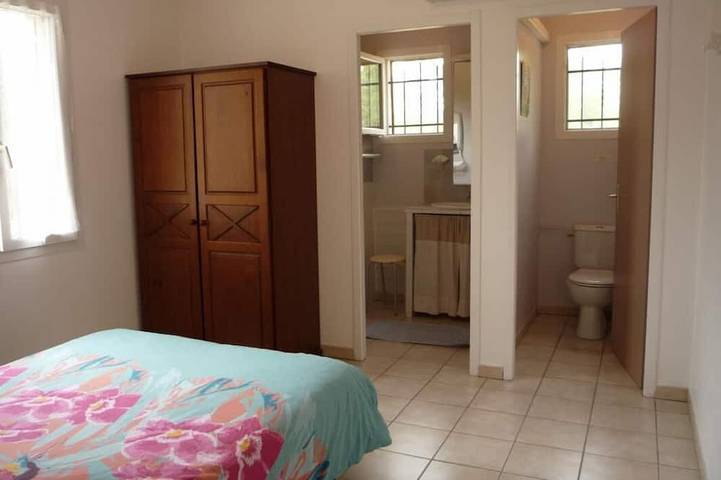 Location de vacances pour 14 personnes, avec jardin à Sénaillac-Lauzès - 3