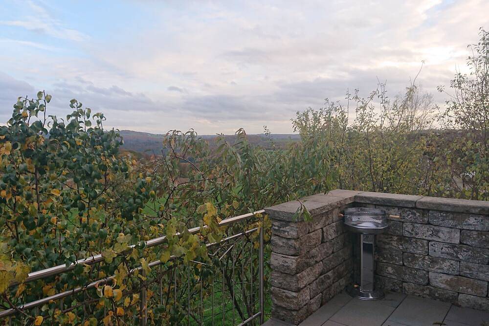 Geheel appartement, Bauernhof mit Ferienwohnung in Saarburg, Mosel-Saar