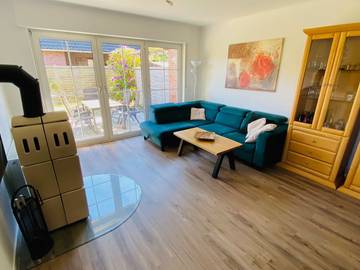 Ferienhaus für 4 Personen in Dangast, Varel, Bild 1