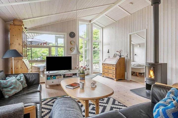 Sj321 Aabenraa - Lønholt 101 in Loddenhøj, Apenrade