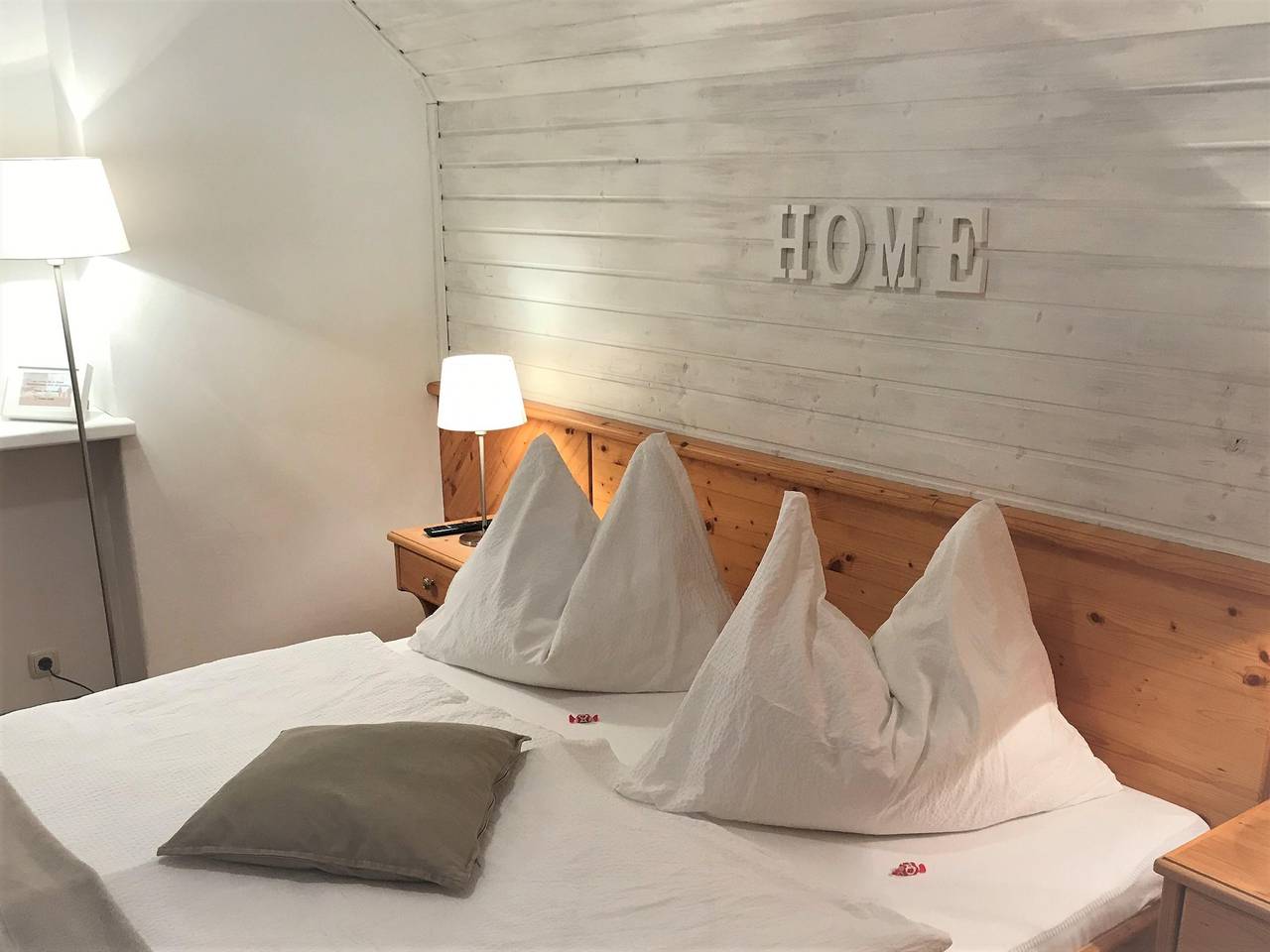 Wohlfühl-Doppelzimmer in St. Ruprecht-Falkendorf, Murau (Kreischberg)