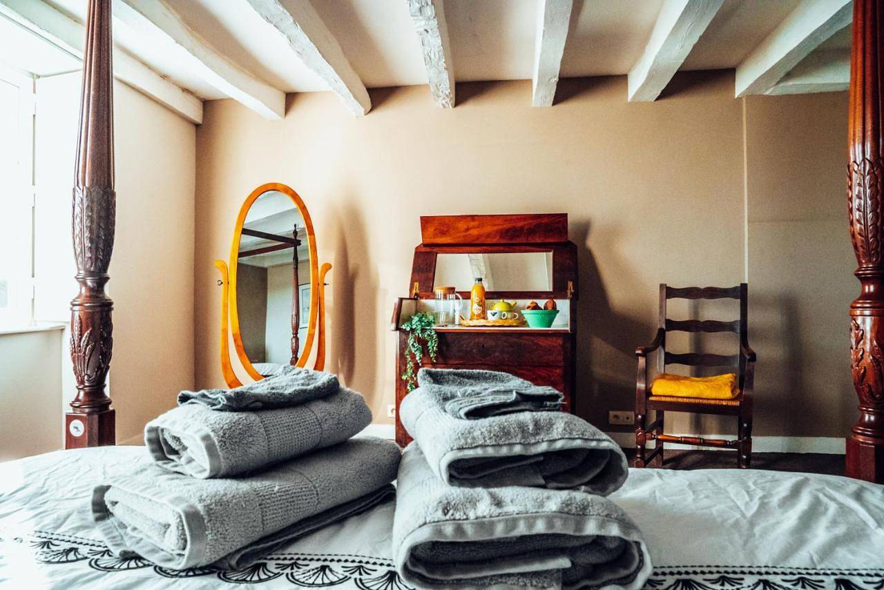 Appartement entier, Apartment in Redon, Région de Redon