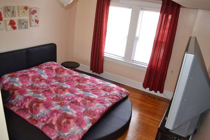 Vacation home for 21 people, with terrace in New Jersey