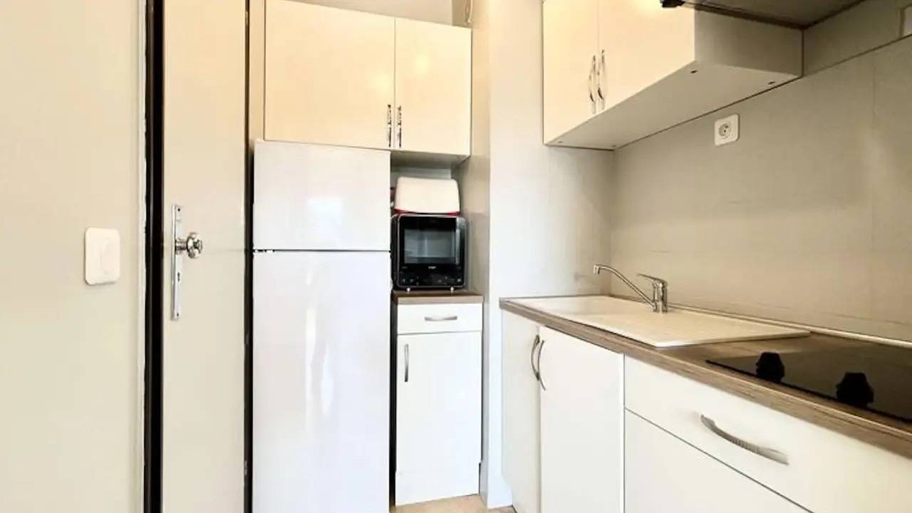 Apartamento vacacional entero, Ferienwohnung für 2 Personen (25 m²) in Gréoux-les-Bains in Gréoux-les-Bains, Alpes de Alta Provenza