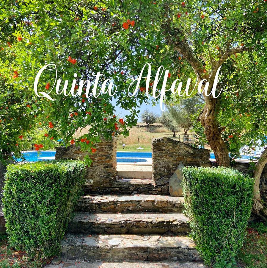 Quinta Alfaval in Vila Viçosa, Distrito de Évora