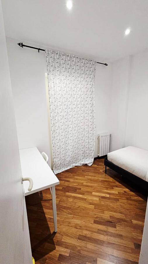 Gîte pour 3 personnes, avec balcon dans La Storta - 4