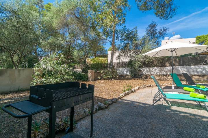 Casa rural para 6 personas en Calvià - 4