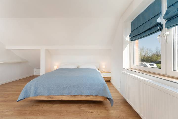 Ganze Ferienwohnung, Instenweg 14 Meerhus in Rettin, Ostholstein