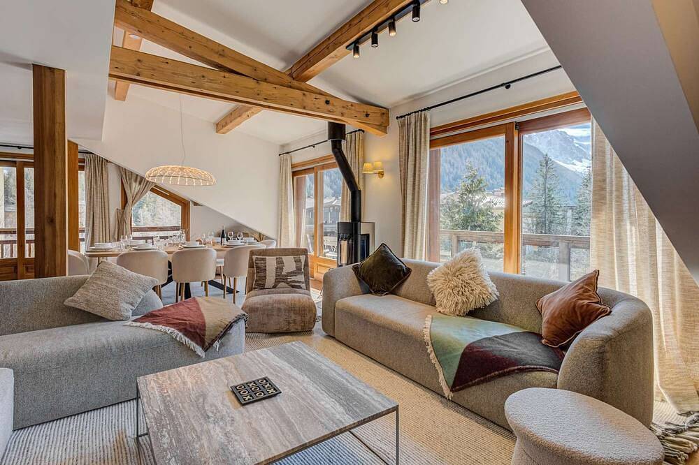 Photo : Appartement de vacances