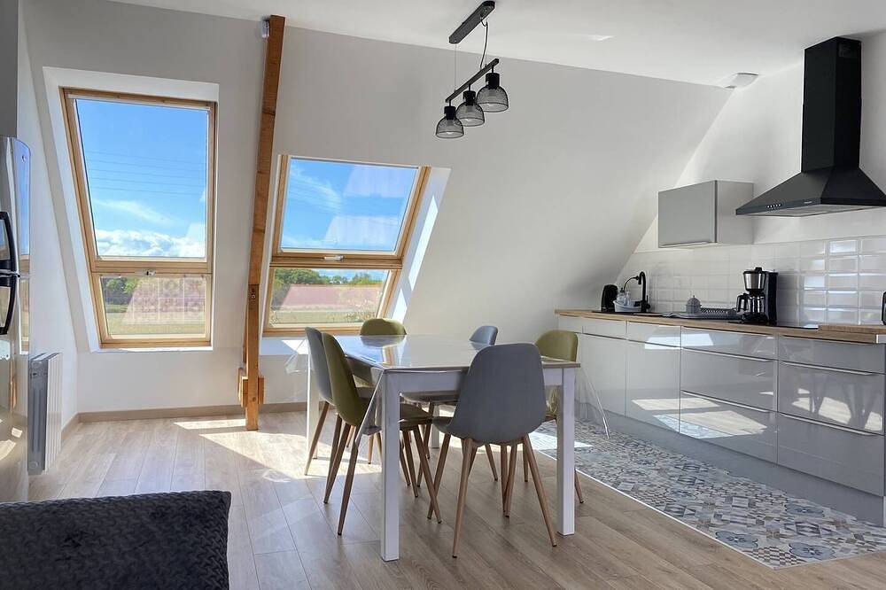 Photo : Appartement de vacances