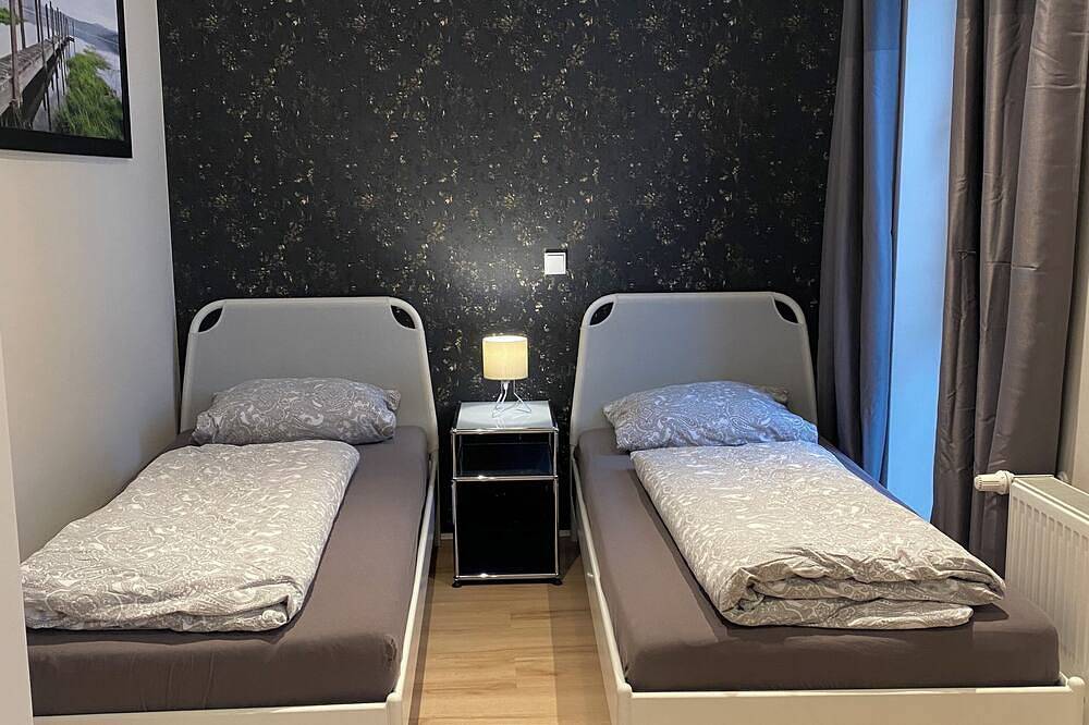 Entire apartment, Apartment for relaxing in Ziegelhausen (Heidelberg), Heidelberg