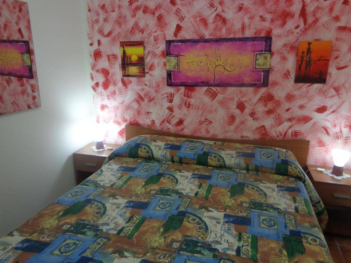 Standard Apartment in Linguaglossa, Etna