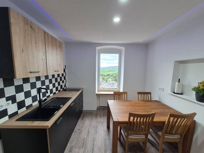 Ferienwohnung für 6 Personen in Ürzig