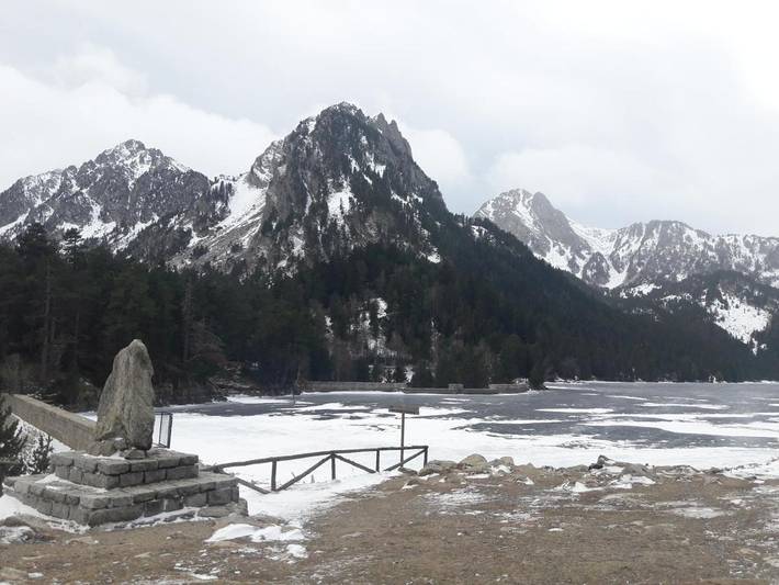 Hôtel pour 2 personnes, avec sauna ainsi que jardin et piscine à Espot - 4