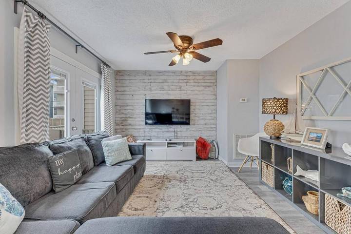 Ferienhaus für 9 Personen, mit Pool - 1