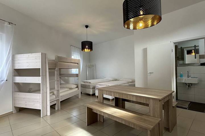 Ferienwohnung für 4 Personen - 1