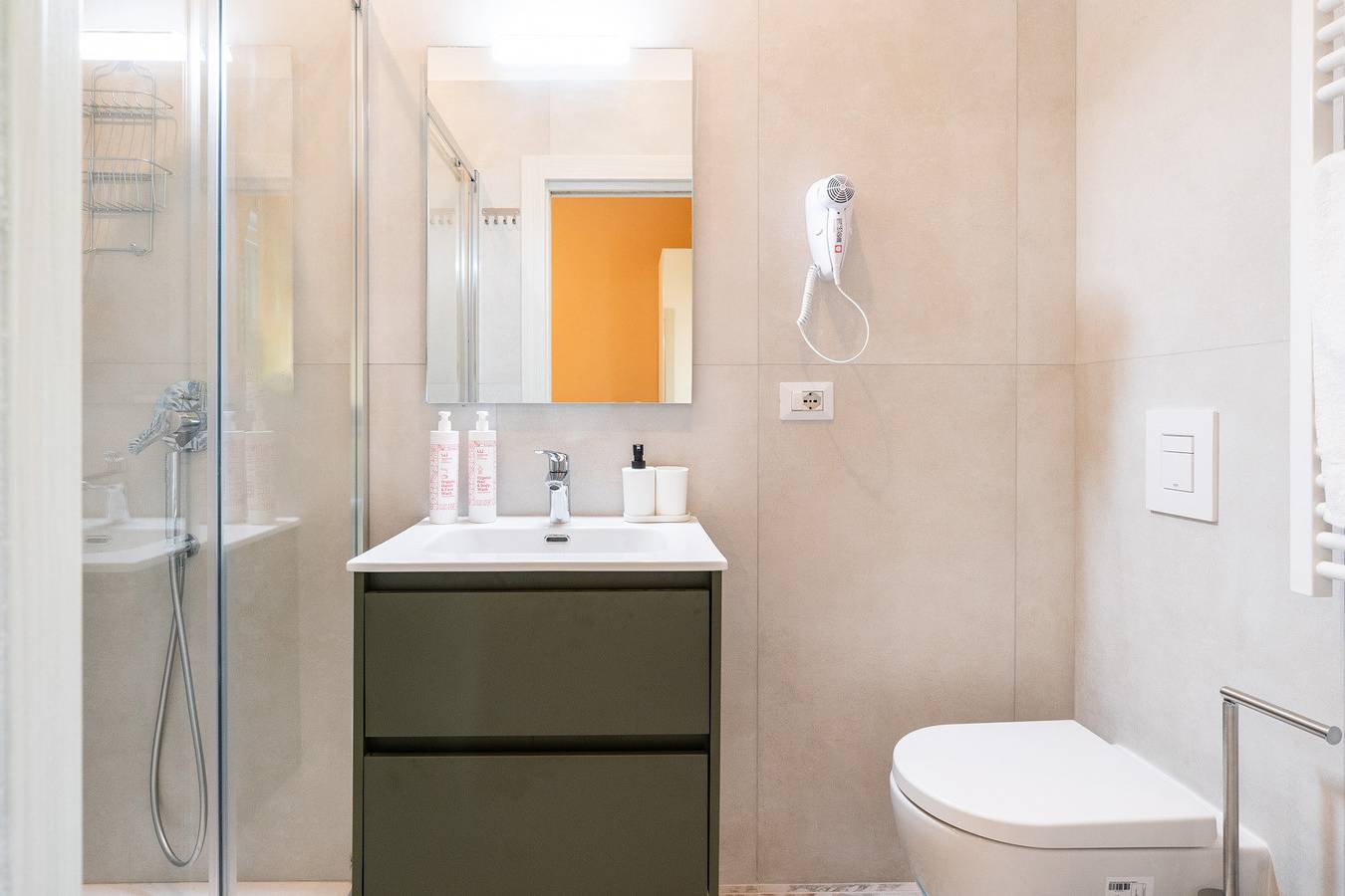 Ganze Ferienwohnung, Saint Nicholas House n.2 by Wonderful Italy in Bari, Bari Provinz