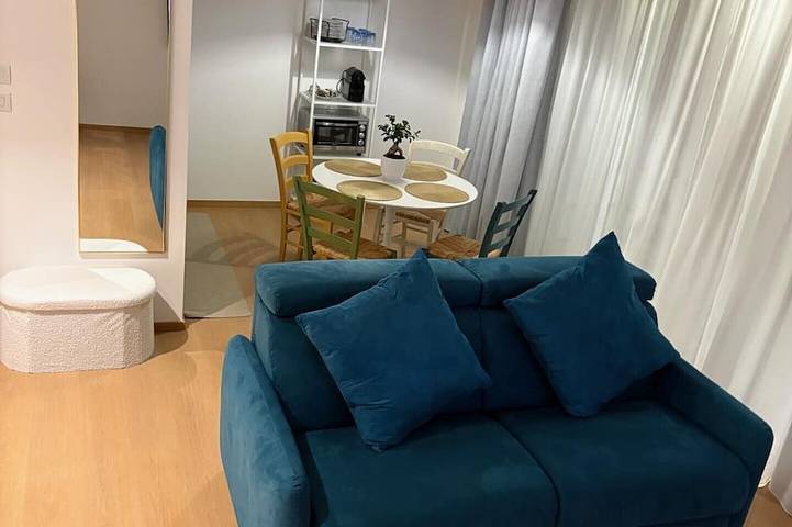 Appartement de vacances pour 4 personnes - 1