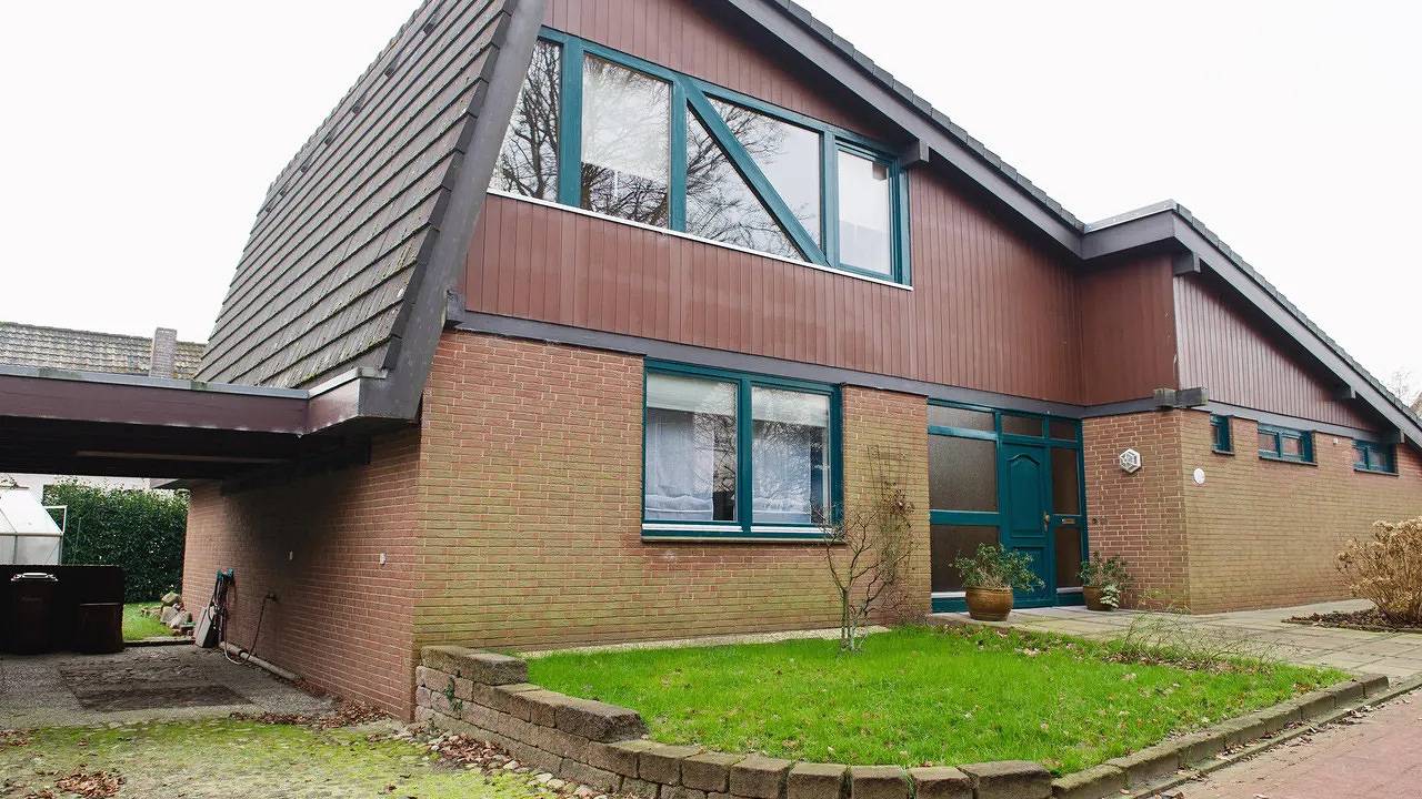 Ganze Ferienwohnung, Ferienwohnung für 2 Personen (30 m²) in Soltau in Soltau, Landkreis Heidekreis