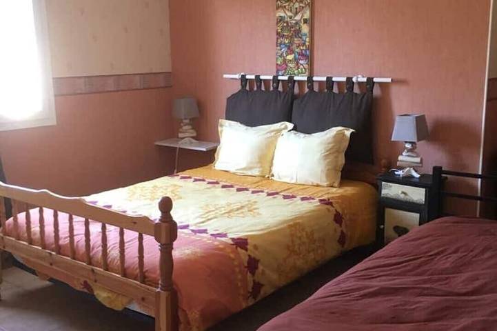 Casa de vacaciones para 19 personas - 1