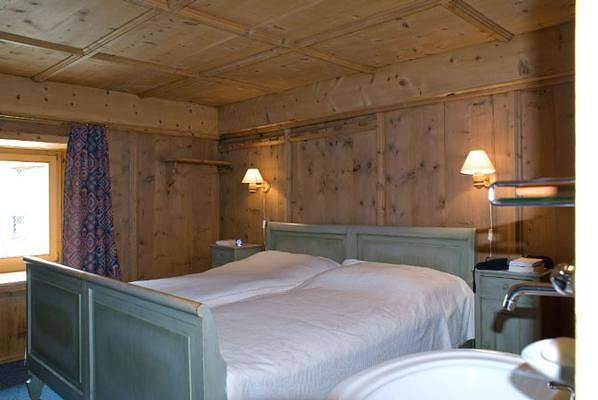 Ganze Ferienwohnung, Wohnung 5, 1. Stock rechts in Pontresina, Livigno Alpen