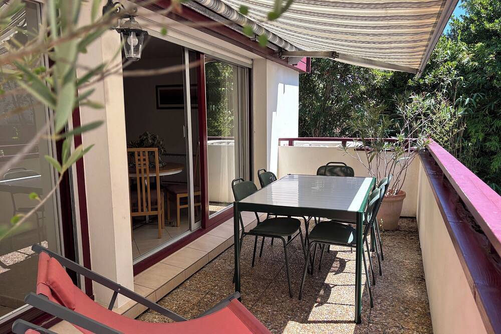 Appartement de vacances