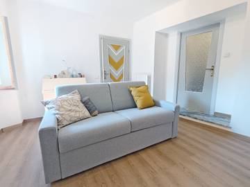 Vakantieappartement voor 4 Personen in Lecco, Comomeer, Afbeelding 3