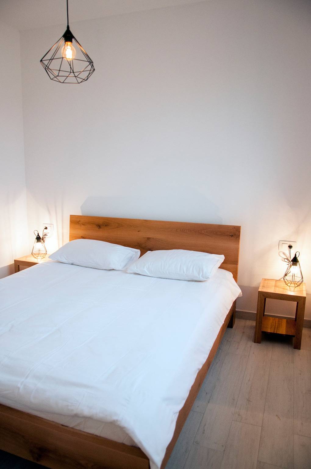 Haus Cvita in Ljubač (Dalmatien), Zadar