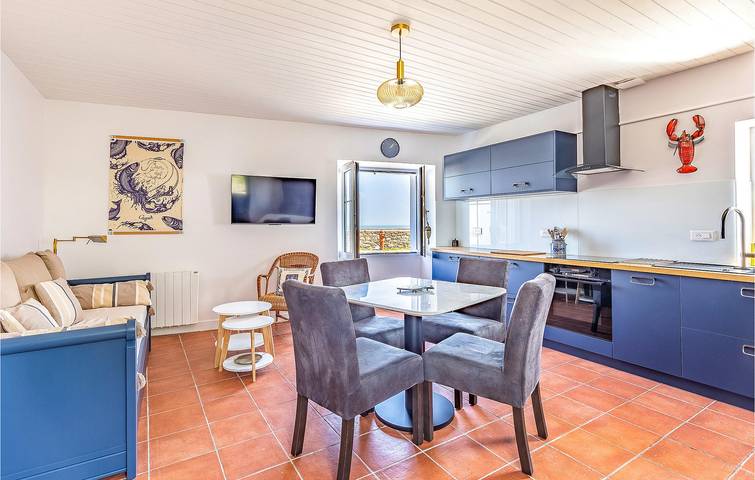 Ferienhaus für 2 Personen, mit Terrasse auf Noirmoutier - 4