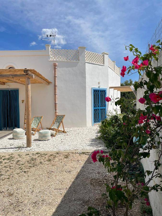 Villa per 8 persone, con giardino e terrazza, con animali domestici a San Pietro In Bevagna