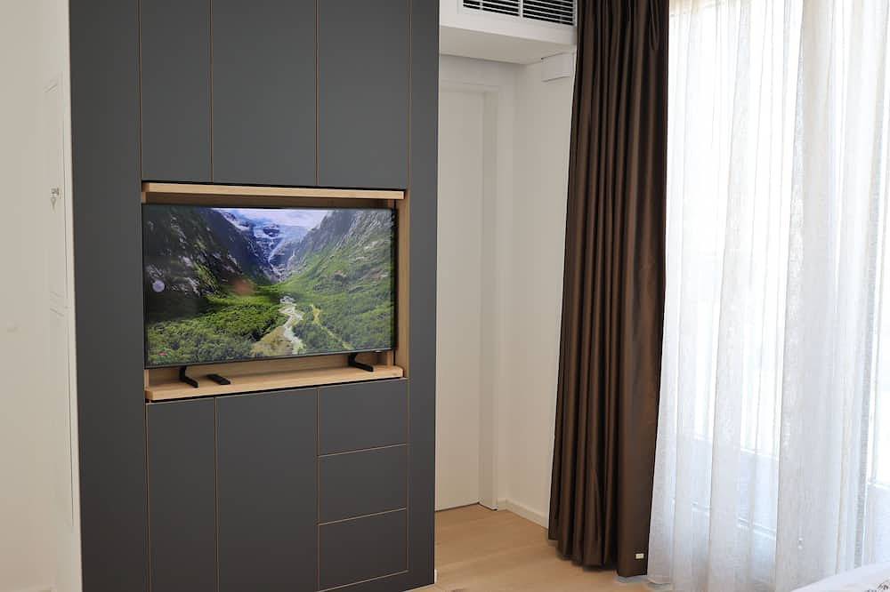 Ganze Wohnung, Munich Finest Apartments 16 in München Ludwigsvorstadt, München