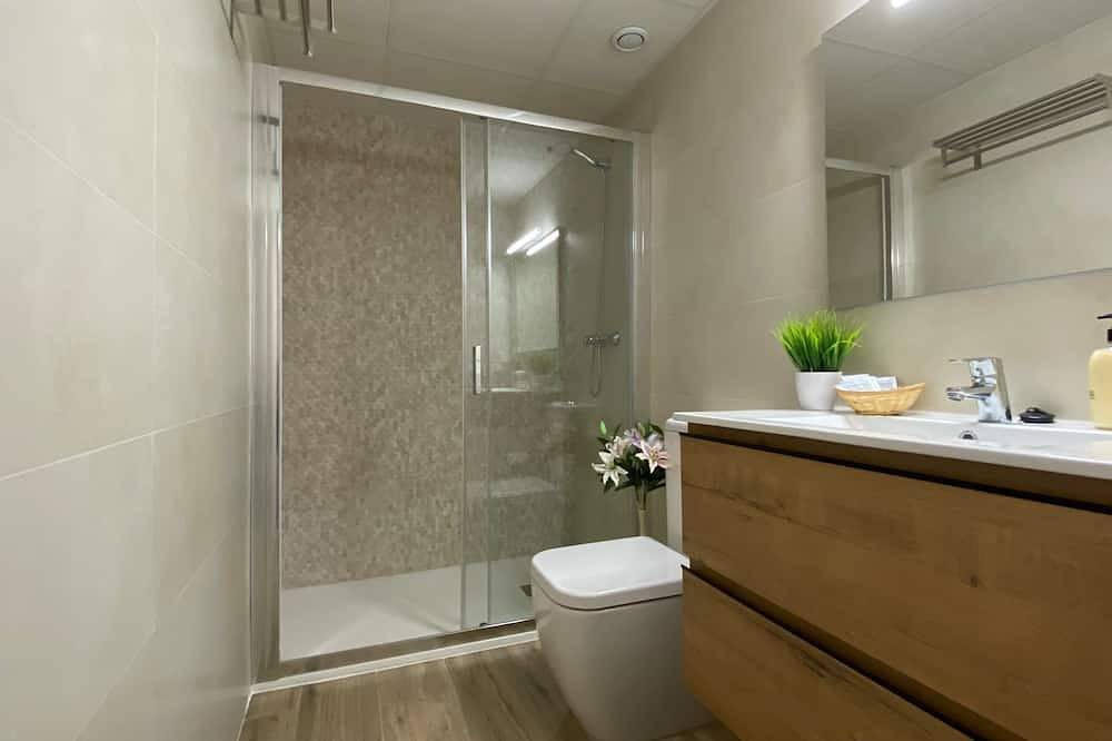 Ganze Wohnung, Apartment Torrox in Los Boliches, Fuengirola