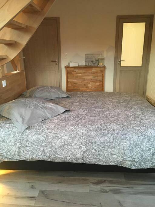 Location de vacances pour 8 personnes, avec jacuzzi ainsi que terrasse et piscine à Saverne - 3