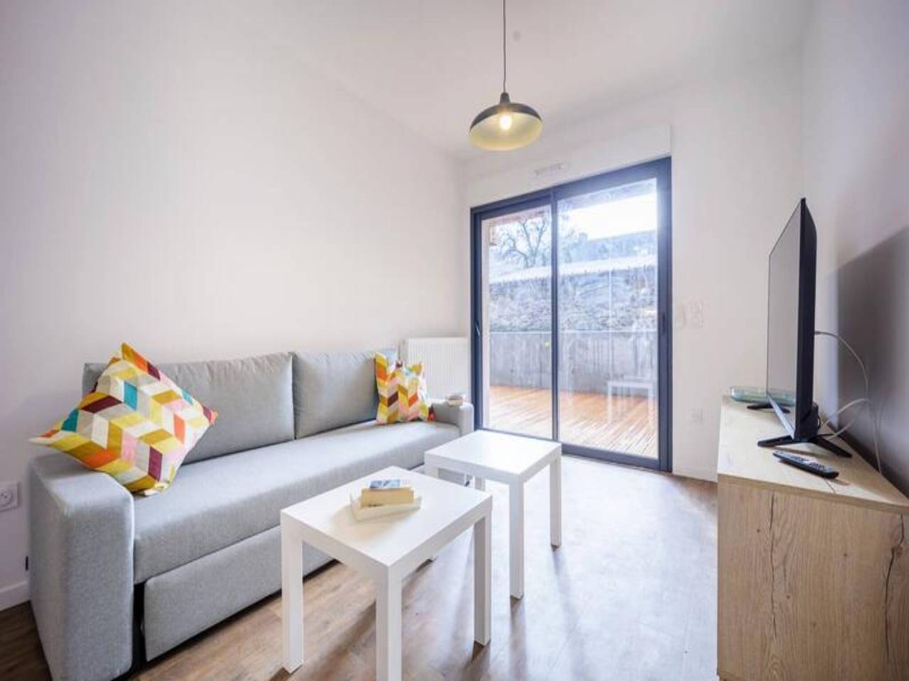 Photo : Appartement de vacances