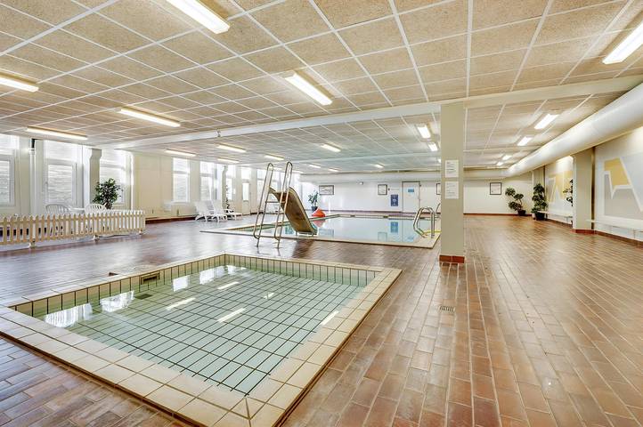 Ferienwohnung für 4 Personen, mit Balkon und Terrasse in Drachenfestival Fanø - 2