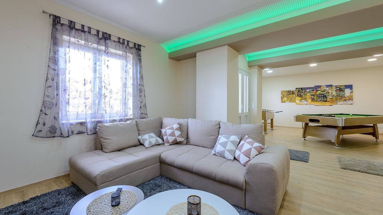 Villa für 16 Personen (200 m²) in Dubravka in Canali, Dubrovnik-Neretva