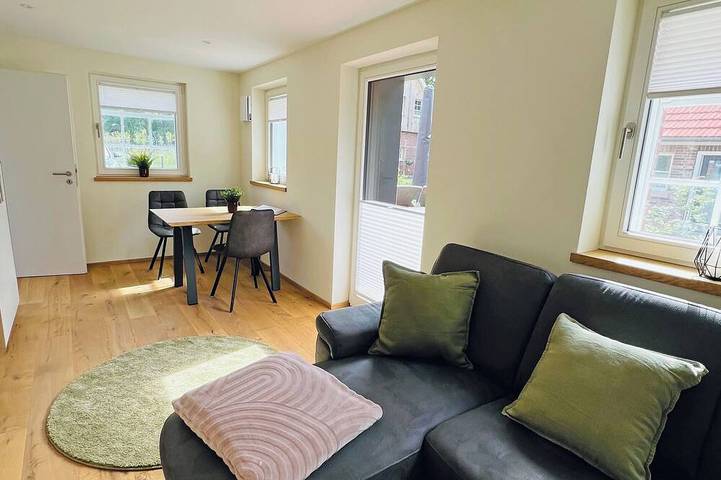 Ferienhaus für 3 Personen