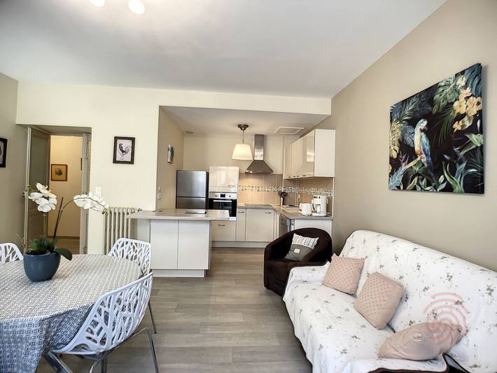 Gîte pour 4 personnes, animaux acceptés à Lamalou-les-Bains - 3