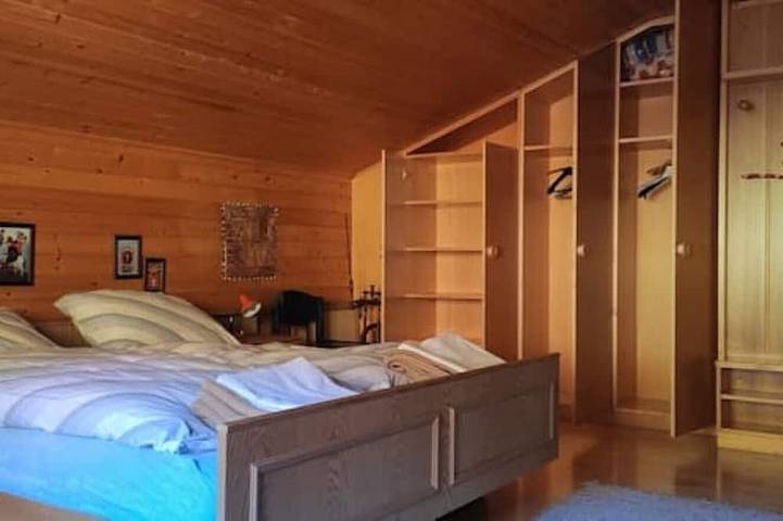 Villa für 10 Personen, mit Sauna und Garten in Südtirol - 2