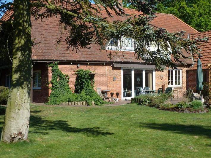 Maison d’hôte pour 2 personnes, avec balcon, animaux acceptés à Bad Zwischenahn - 4