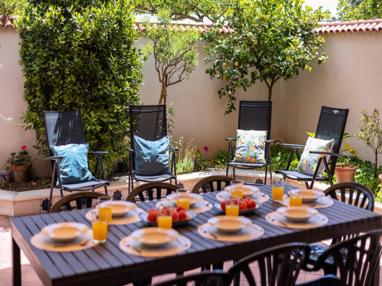 Apartamento entero, Villa en Aledo con piscina y vistas in Aledo, Interior de Murcia