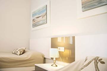 Villa pour 4 Personnes dans Cala Murada, Manacor, Photo 4