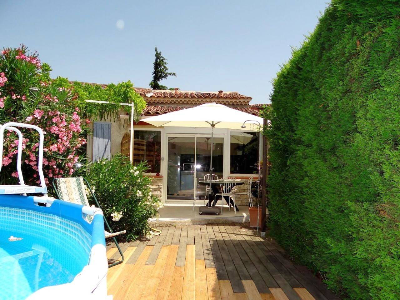 Appartement entier, Duplex En Provence in Vedène, Vaucluse
