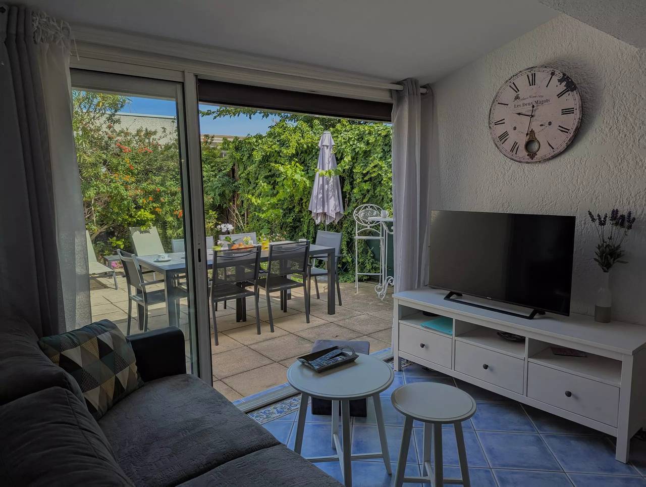 Sol-y-Days Grau Village, Maison de vacances avec grande terrasse in Le Grau-du-Roi, Côte d'Améthyste